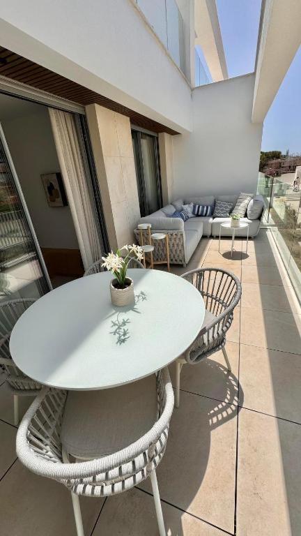 Casa Alegria Appartement Marbella