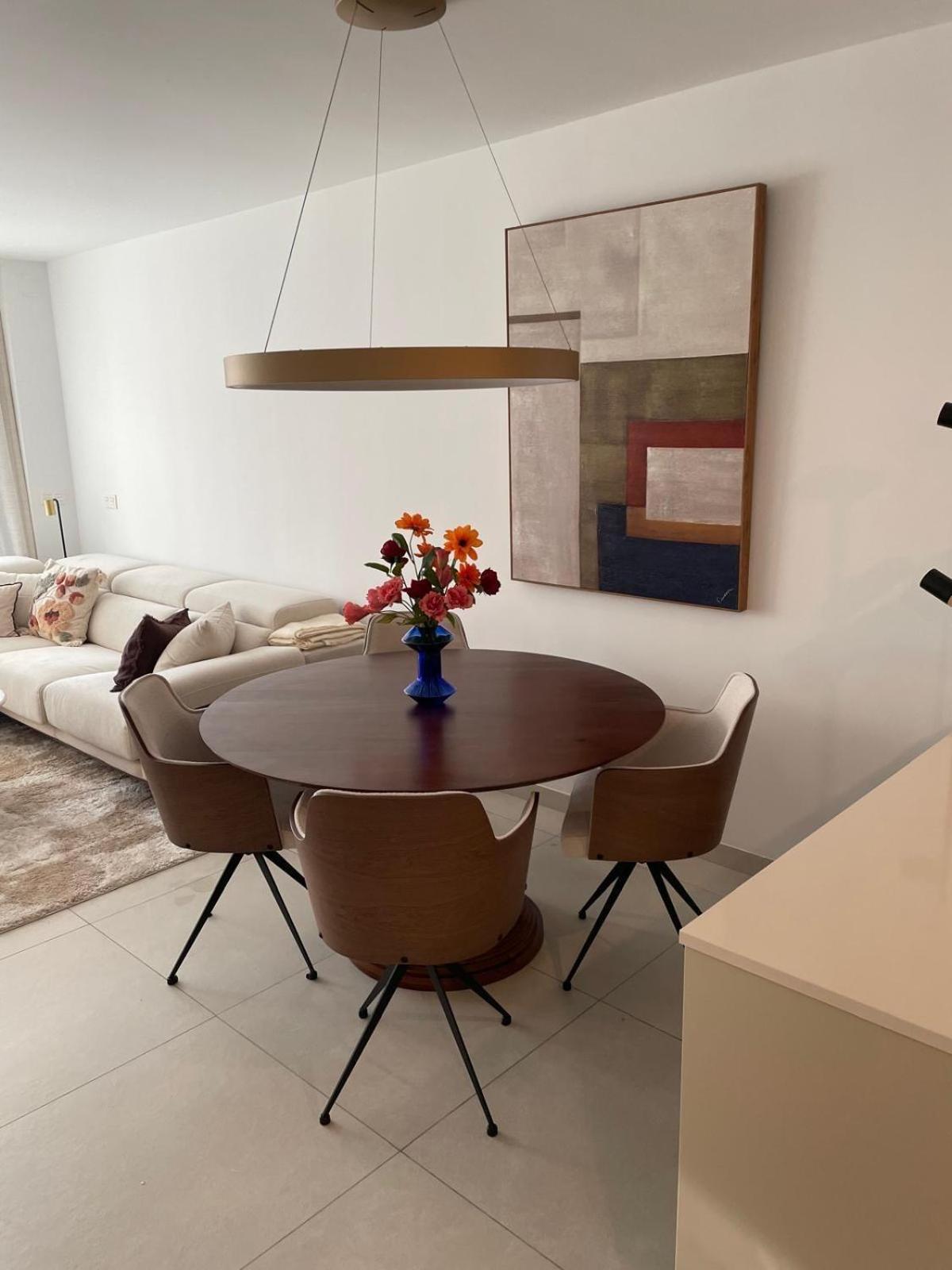Appartement Casa Alegria