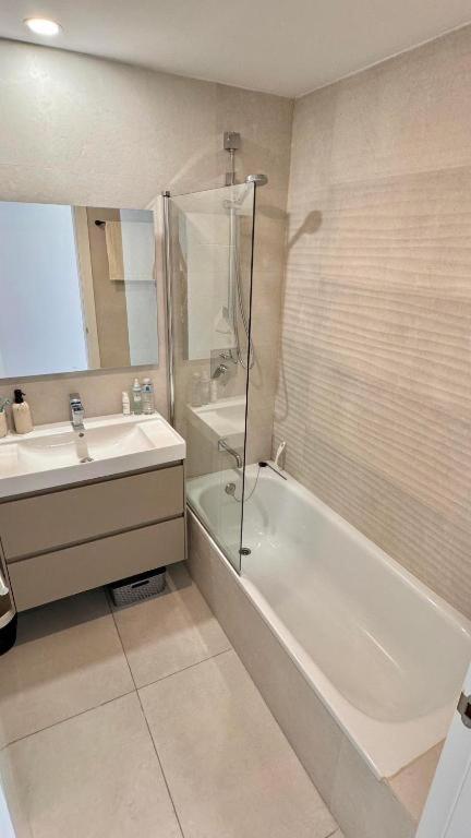 Appartement Casa Alegria Marbella