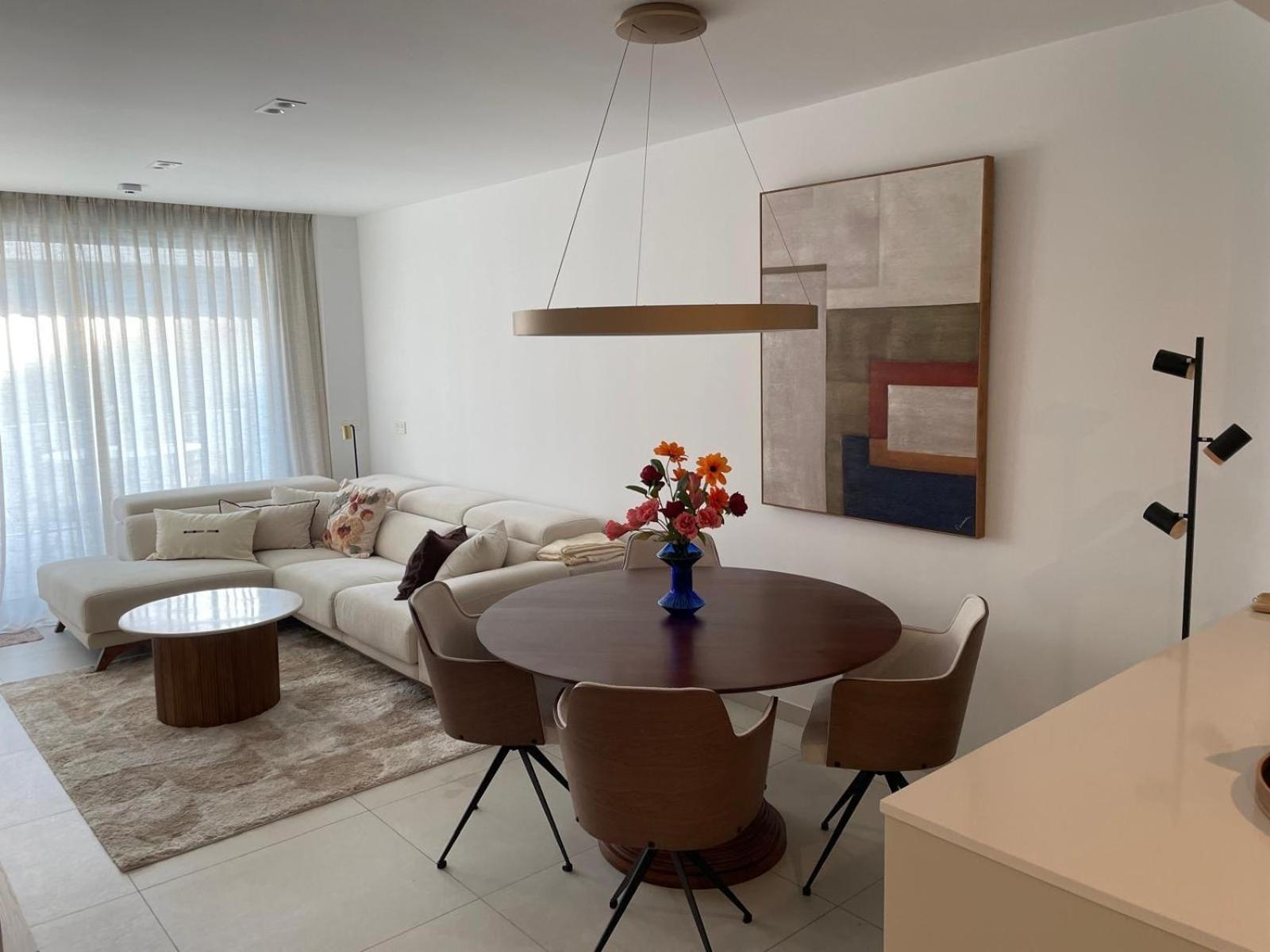 Appartement Casa Alegria Marbella