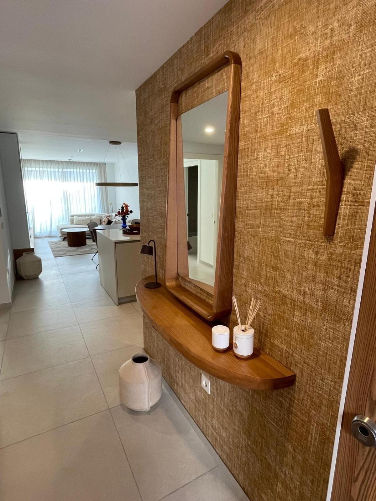 Appartement Casa Alegria Marbella