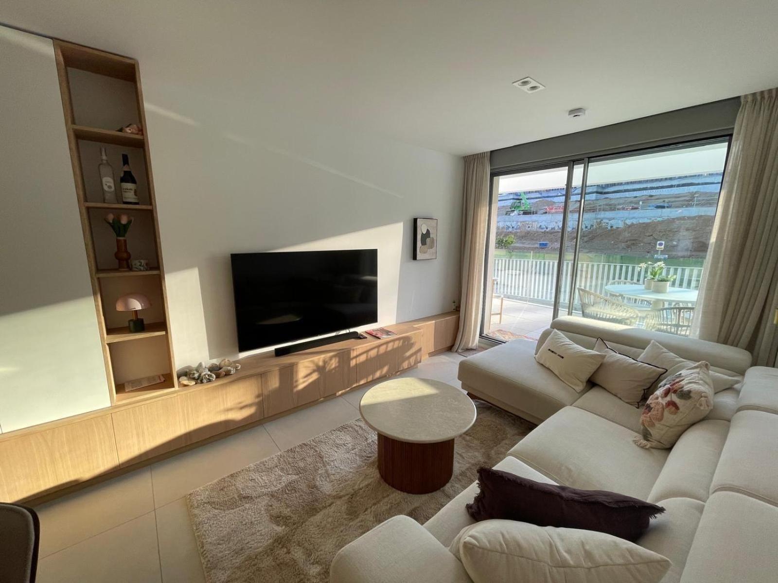 Casa Alegria Appartement