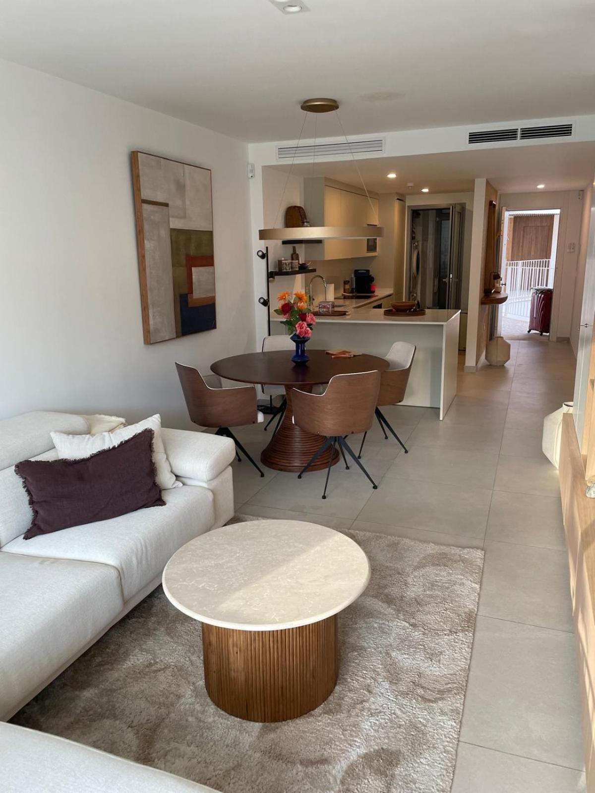 Casa Alegria Appartement *